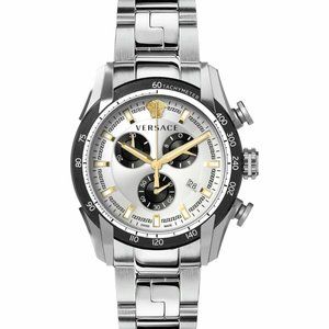 Versace Versus V 44mm Watch!
